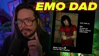What Happened to Emo Dad?
