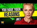 Download Lagu Secrets of the INFJ: Why They Are So Slow At Everything