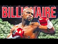 How Floyd Money Mayweather Spends His Billions