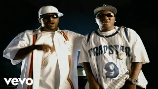 Jeezy - Trap Or Die ft. Bun B
