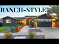 3 Incredibly CLEVER Ideas RANCH STYLE HOME