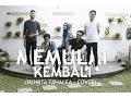 Download Lagu Ananda Apriliani - Memulai Kembali (Monita Tahalea) Cover