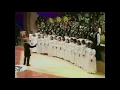 Gauteng Choristers - Ngiboniseleni by Phelelani Mnomiya