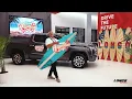 Hawaiian Days Sales Event Big Savings Longo Toyota