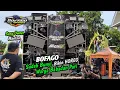 Download Lagu BOFAGO TIONGKOK GENK ❗ Sudah Dibuyikan Dipantau Big Boss | Cek Sound Babadan Kuniran Pati