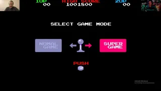 Bubble Bobble Super Game Completed Arcade Long Play Part 1 