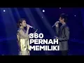 Download Lagu ROSSA, D'MASIV, DAVID \