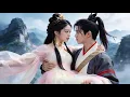 Lagu He studies the ruthless Dao,but his sweet junior sister softens him until even his heart starts love