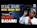 Lagu BANYAK ORANG TERTIPU! Ibadahmu Bukan Bekal Mati? Ini Jawaban Paling Menampar!