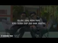 TOKI PINTU - ANGGA DERMAWAN FT ALAN DARMAWAN (Lirik Lagu) Boleh kenalan kah dulu Kalo suka kaka maju