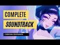 Download Lagu Cyberpunk: Edgerunners (OST) - Complete Soundtrack from the Netflix Anime