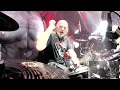 KREATOR-Betrayer. Jürgen 'Ventor' Reil. Live in Poland 2024 (Drum Cam)