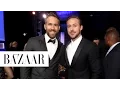 Ryan Gosling and Ryan Reynolds Met at the Critics Choice Awards