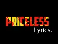 Download Lagu Nikki Mbishi Ft Wakazi_Priceless Lyrics (Official Video Lyrics)