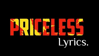 nikki mbishi ft wakazi priceless lyrics official video lyrics