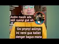 Download Lagu Pasha ungu turun tangan Nyanyi Jemimah challenge ungu cinta dalam hati bareng andre taulany