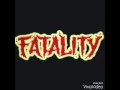 OFFICIAL VIDEO LYRICS FATALITY PROJECT - LUPAKAN