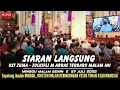 Download Lagu LIVE 🔴 Ust ZUMA - ZULKIFLI M ABBAS terbaru MALAM ini || MINGGU malam SENIN, 27/07/2025