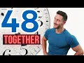 48 Hour Fasting Challenge Instructions and Benefits