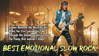 best emotional slow rock ballads ever 80s 90s love songs that never fade