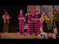 Alice In Wonderland Jr -