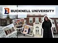 College Spotlight Bucknell University