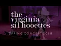 Arm's Length - The Virginia Sil'hooettes (Kacy Hill)