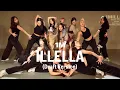 Download Lagu MAMAMOO - ILLELLA / Lia Kim X Harimu Directed by Lia Kim Choreography