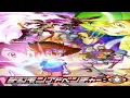 Break the Chain - Takayoshi Tanimoto (Lyrics)