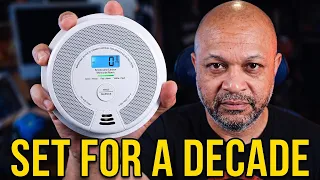 Don't Buy A Smoke Alarm Until You See This! X-Sense Smoke and CO Alarm