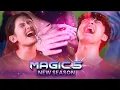 Download Lagu Cinta Sejati Kembali! Naura \u0026 Rahsya Akhirnya Mendapatkan Mutiara Cinta | Magic 5 - Episode 435