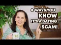 Yup it s a Romance SCAM 8 Ways to KNOW For Sure