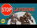 Paint your minis like this instead