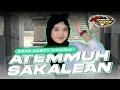 DJ ATEMMUH SAKALEAN TRAP PARTY NRATAK Winda Nefira || DJ LAGU MADURA