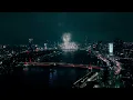 Thrown - Kiasmos - (Visualizer)
