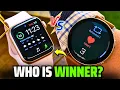 Should You Buy a Fitness Tracker or a Smartwatch Fitness Tracker vs Smartwatch