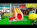 Mind Blowing ONE OF A KIND Mini Golf Course