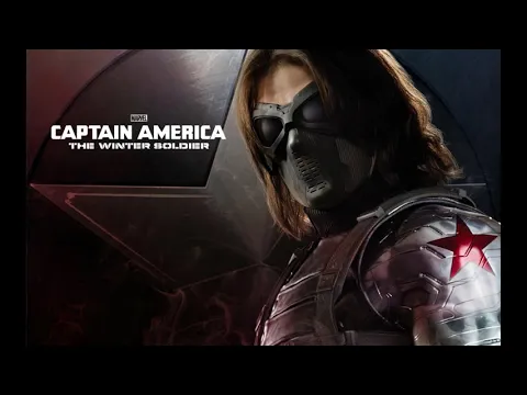 Download MP3 The Winter Soldier Suite (Theme)