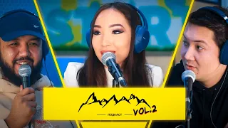 Далада Podcast | 2 сезон: Актау | SmartPoint | Jokeasses