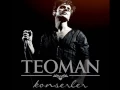 Teoman - Papatya (Konser 2)