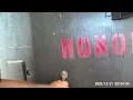 Old Lubbock County Jail Walkthrough