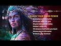 AWAKEN YOUR INNER POWER | Spiritual Music to Start Your Day Strong