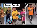 Best of Jason Derulo TIKTOK Compilation ~ Tik Tok Dance Challenges | 2020