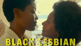 black lesbian movie list 