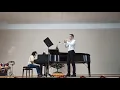 Сідей Ярослав - Два Українські Романси.