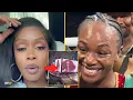 Remy Ma Sends Digital Billboard Truck In Atlanta Straight To Claressa Shields Title Fight