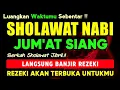 Download Lagu SHOLAWAT JIBRIL PENARIK REZEKI PALING MUSTAJAB, SHOLAWAT NABI MUHAMMAD SAW, Sholawat Jibril Merdu