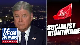 Hannity They are their own WORST ENEMIES
