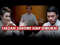 Lagu IJAZAH JOKOWI: Apa yang Sebenarnya Disembunyikan? Yakup Hasibuan Buka Faktanya!