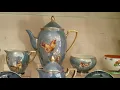 Carlton ware cabinet 2
